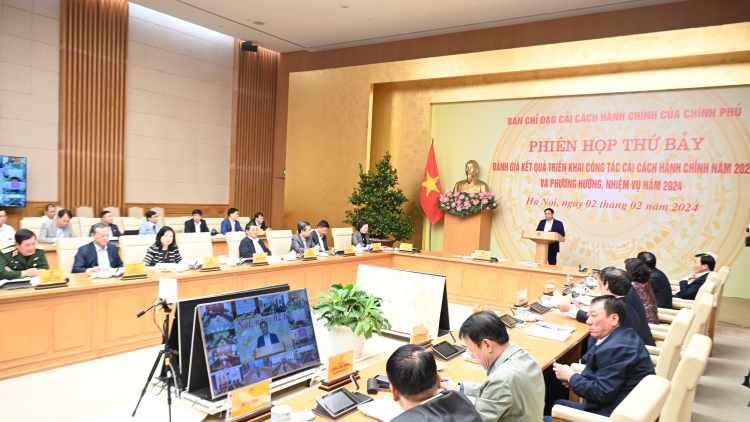 Thủ tướng sồr tơnguh uă nùs nhơm lơh ngan tă bơsong kal ke, ngui niam gơnoar broă, kơnòl broă bơh cau lam bồ dê tàm broă tam gơl sră nggal  