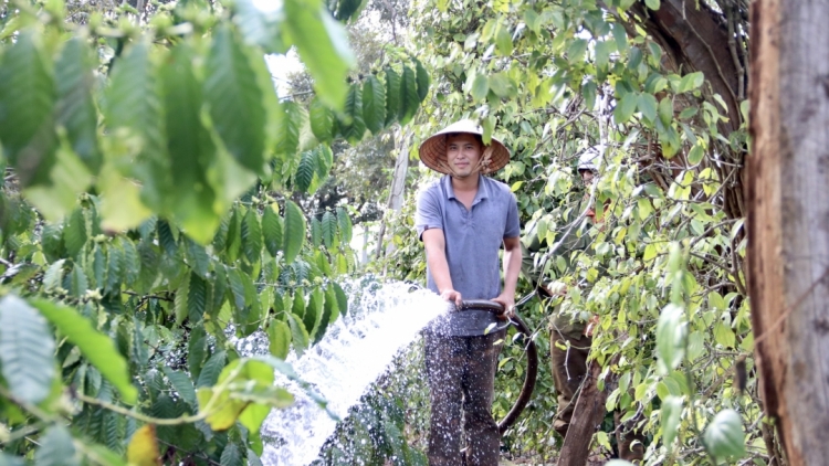 Tây Nguyên hô hơng nùs nhơm lòt lơh broă bồ nam pa 