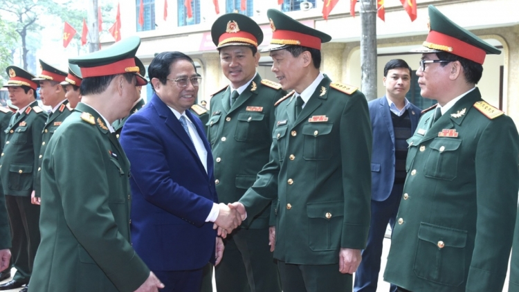 Nău mhe tâm dak n'hanh dak bah dih nar puăn, 1-2-2024