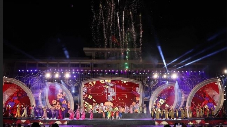 Tơdrong kơtơ̆ng ang năr  3.2.2024