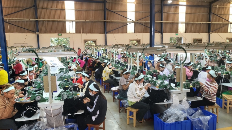 Tơlơi mơak mơ̆ng anom bruă bơwih ƀong ƀơi Dak Lak akŏ thun phrâo