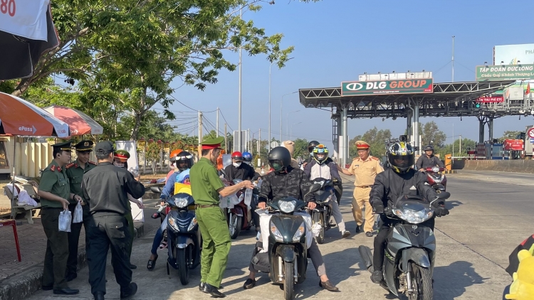 Pơđao pran jua mơnuih ƀôn sang găn nao ƀơi Dak Nông glăi ƀong têt