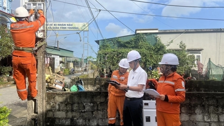 Căh bhrợ têng apêê bh’rợ t’păt điện tơợ 29-05 Tết Nguyên đán Giáp Thìn 2024