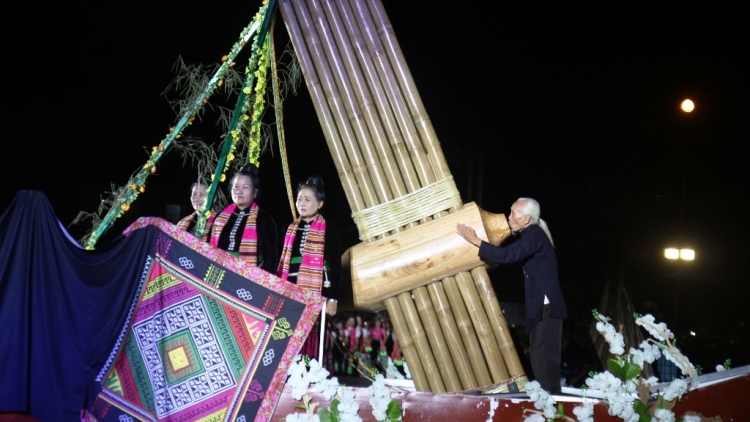 Tsaz yênhx nta suôz luk Hmôngz hnuz 24-2-2024