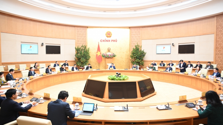 Ngế pro xiâm hnê ngăn tơnêi têa pơkuâ roh hôp Chin phuh khế apoăng dêi hơnăm 2024