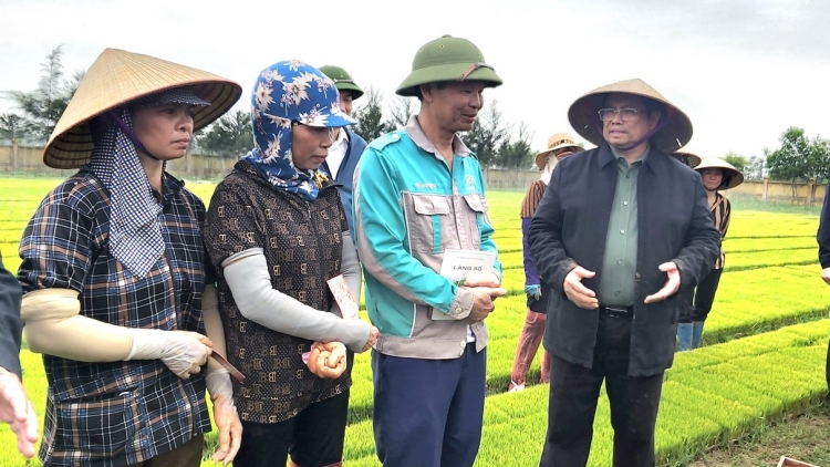 Ngế pro xiâm hnê ngăn tơnêi têa chu a klâng pêt báu rơtế kuăn pơlê pêi chiâk deăng