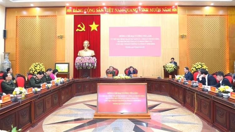 Tơdrong kơtơ̆ng ang năr 20.02.2024