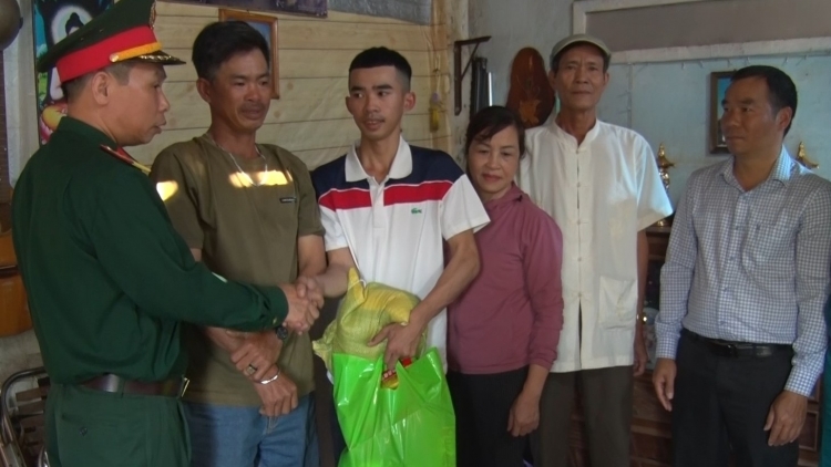 Rơbêh 2.500 čô hlăk ai Dak Lak hok mơak či truh hrơi mut ngă tơhan thun 2024