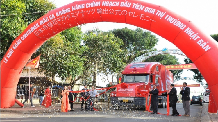 Kơ̆p kờñ ai phan geh lơh bơh suơn sre càr Dăk Lăk bơtàu tơnguh rơlao