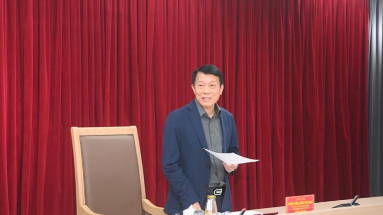 Pơrjum tiểu ƀan lơngăp lơngai, rơndap tap sèng Dơ̆ bơyai lơh tơngkah 70 nam tam lơh pha lin Điện Biên Phủ