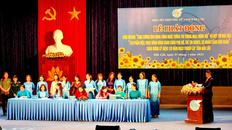 Dak Lak: 120 ntŭk kan, nau kan hăn nsum ma bu ur, kon se ach o