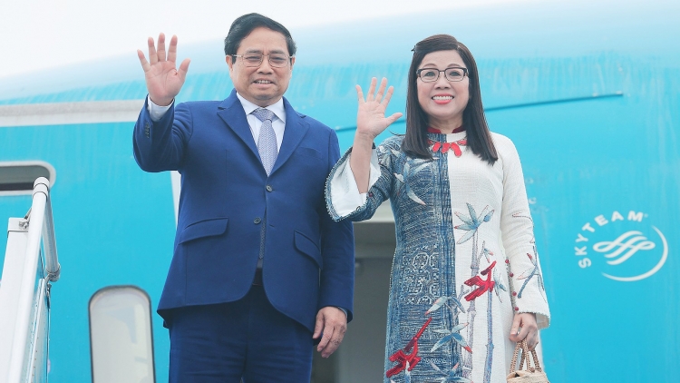 Khua knŭk kna Phạm Minh Chính nao hlăm Klei kƀĭn trông gưl dlông bi hdơr 50 thŭn klei mjĕ giăm ASEAN – Australia 