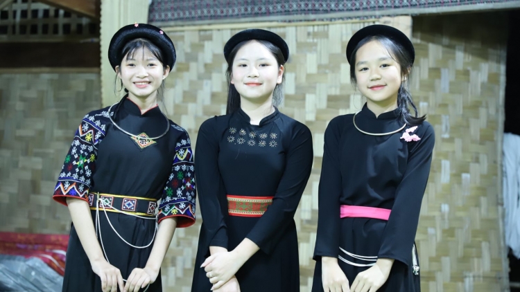 CHƯƠNG TRÌNH KHAY HENG TÀY NÙNG  (Thứ Năm – Vằn xo 7/3/2024)