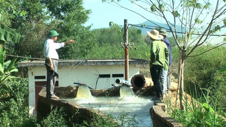 Đắk Lắk leo kan njrăng rdâng duh phang ta khay wai