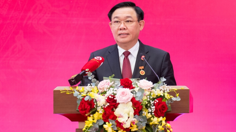 Ơi Vương Đình Huệ, Khua git gai pơ ala mơnuih ƀôn sang dêh čar tŭ mă miđai 40 thun ping gah