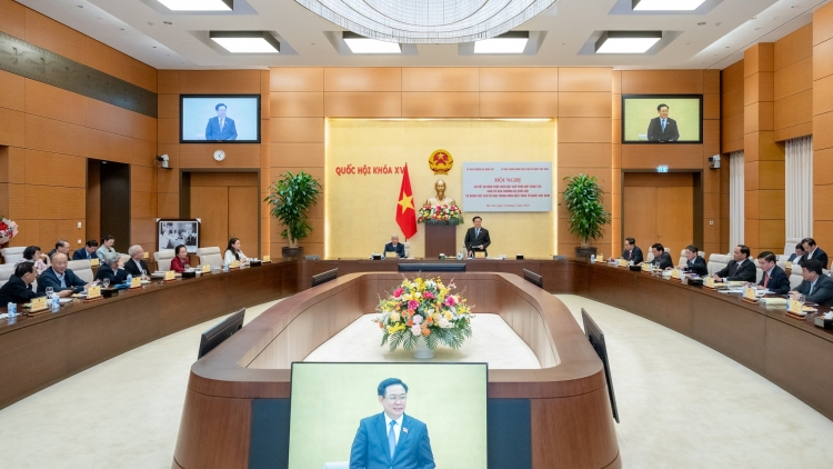 Kơdră Kuôk hô̆i Vương Đình Huệ pơkăl tơdrong jang đơ̆ng Kuôk hô̆i păng Măt trâ̆n tôh kuôk athei weh lăng truh kon pơlei 