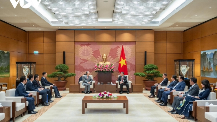 Khua bruă kƀĭn ala Vương Đình Huệ drông pô bi ala China ti Việt Nam Hùng Ba 