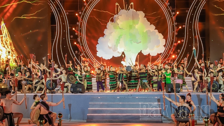 Mmăt anei (23/3) mkŏ mjing Knăm bi hdơr 20 thŭn hruê mkŏ mjing čar Dak Nông 