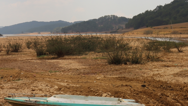 Tơnao dà Đăng Kia – Suối Vàng ai dà ngui sa ƀòn dờng Dà Làc in neh soăt