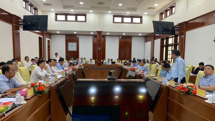 Khua phŭn bruă ngăn prăk leh anăn wăl hdĭp mda Đặng Quốc Khánh mă bruă hŏng khua gĭt gai phŭn čar Dak Nông  