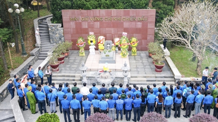 Nău mhe tâm dak n'hanh bah dih dak nar  prao, lơ 23/3/2024