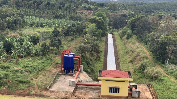 Môi rơchôa têa a Dak Lak châ rơnêu pro tơniăn bê têa tôh tung rơnó tô khăng khoăng