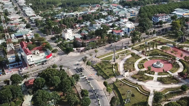 Nău răm nthoi jong ta trong lịch sử ta n’har bri Kon Tum