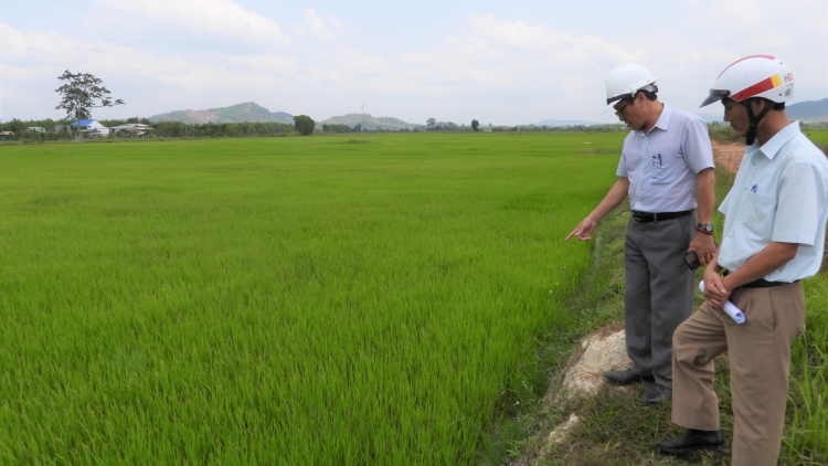 Ea Kar, Dak Lăk: Prăp hlâo pơpha ia yua amăng bơyan không phang