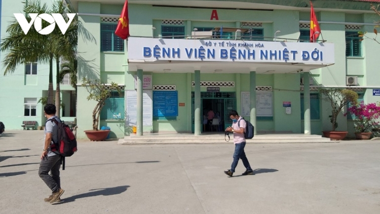 KHÁNH HÒA: ĐHA ĐHÂM SINH VIÊN CRÊÊ BOỌ CR’AY ĐH’MÂL A/H5 LÂH CĂH MA MÔNG