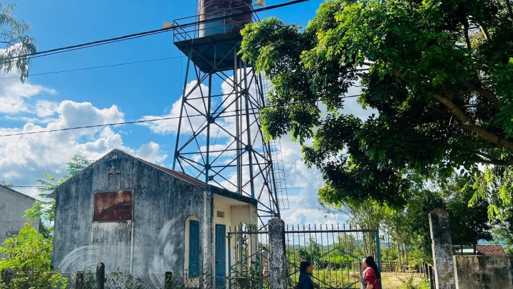 Lơ hơnih ming man đak sŏ nhă rơgoh tơ̆ Dak Lăk ưh kơ đei vei kơjăp, kon pơlei tơƀơ̆p tơnap tap 