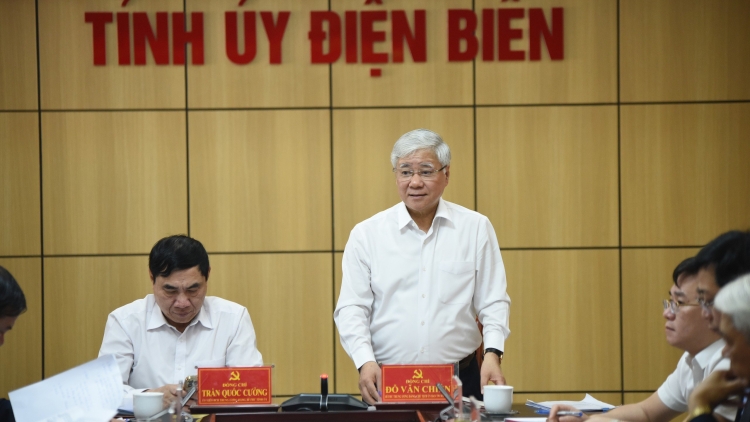 Khua Jơnum min djop djuai ania mơnuih mơnam Việt Nam mă bruă hăng khua mua ping gah tơring čar Điện Biên