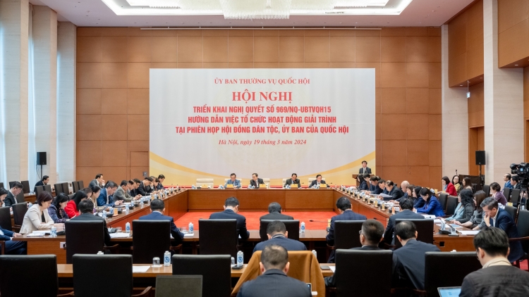 Rơh rƀŭn nchră mbơh tơih Nghị quyết bâh UBTV Quốc hội mpeh nău pah kan mbơh rblang nău.