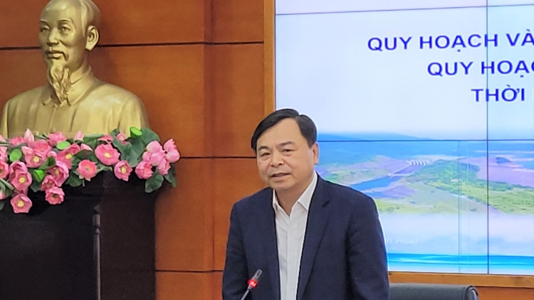 Pơrjum Rơndap ù tiah sơrlèt mờ bơta trồ tiah lơh aniai mờ bơtơt rbòng dà tơngai bơh nam 2021 tus nam 2030, broă rơndap lơh tus nam 2050