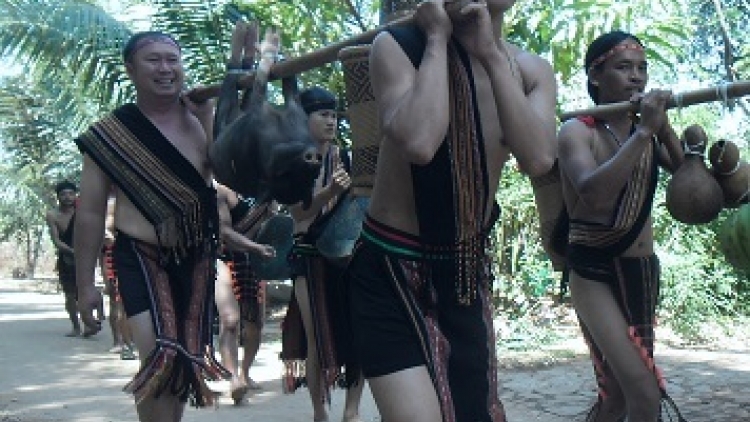 Klei bhiăn bi kuôl ung mô̆ mnuih Bahnar: Jiă klei bhiăn djuê ana lehanăn mâo klei khăp 