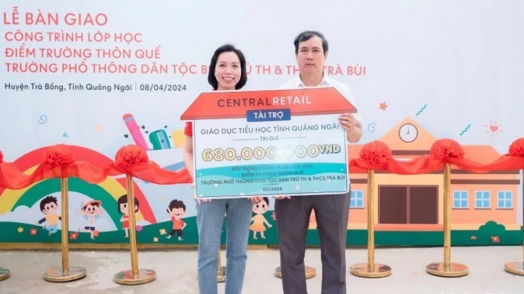 PAZAO ĐOỌNG XA NAY BH’RỢ LỚP HỌC ĐHỊ CHR’HOONG K’COONG CH’NGAI TRÀ BỒNG