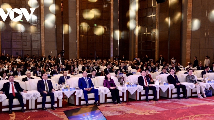 Tơdroăng nếo ai - Hâi tơdrốu lơ 13.04.2024