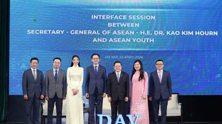 Ơruh pơnu geh gơnoar kwơ màng tàm broă bơceh lơh rài tơnơ̆ do ai mpồl ASEAN in