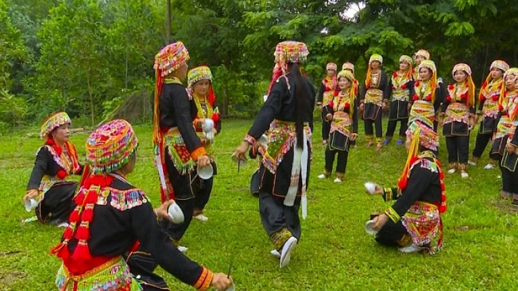 Lầy tzình phát sinh ừu miền vả thứ 6 hoi 5/4/2024