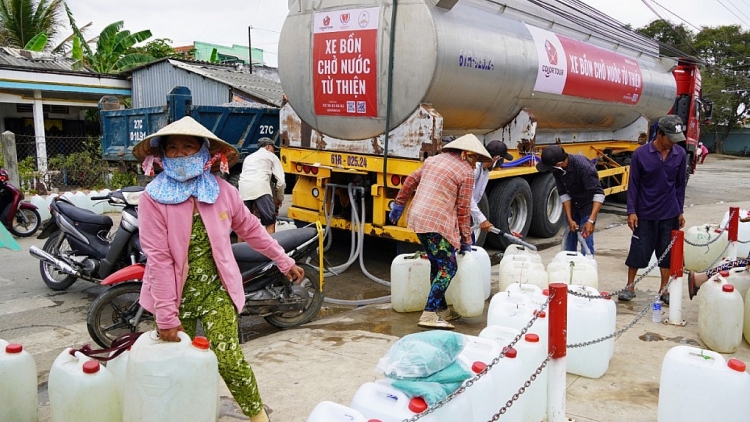 JAIK 44.000 MENUAC DI HUYỆN TÂN PHÚ ĐÔNG, TỈNH TIỀN GIANG DAOK DANG ANAK BRUK MBUAN SI KURANG IA TABA