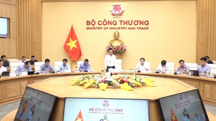 Ƀộ Kông thương hòi jà sơlơ tơnguh tai tềm pềr đèng, pơgồp bơnah gàr tơl đèng ai tơngai prang duh 2024 in