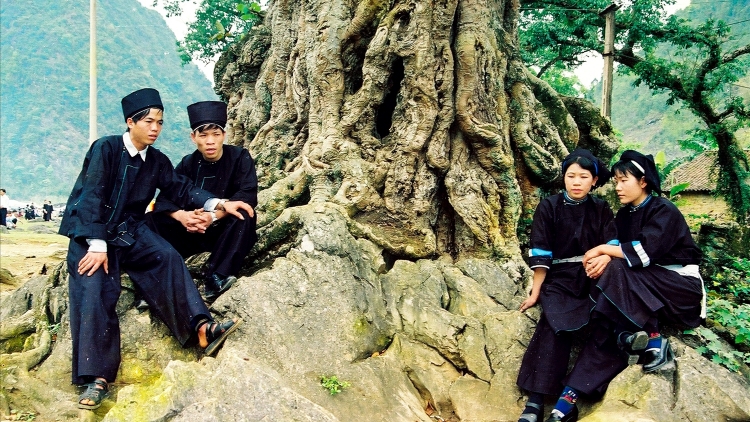 CHƯƠNG TRÌNH KHAY HENG TÀY- NÙNG  (Thứ Năm – Vằn 11/04/2024)