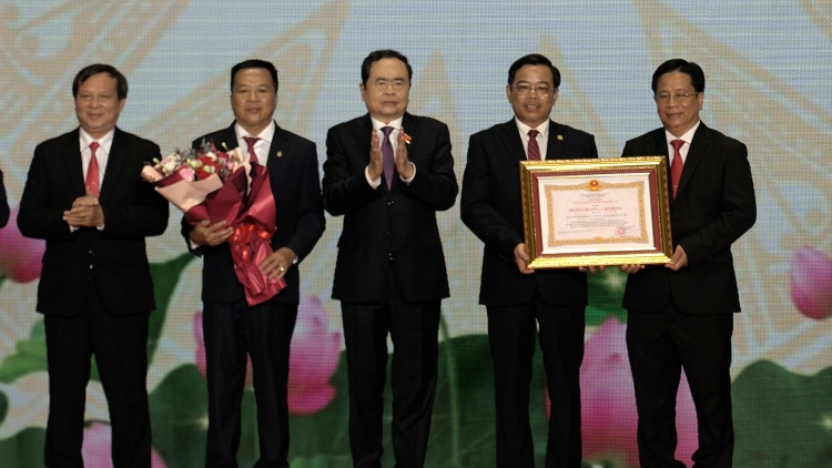 K’iăng khua bruă kƀĭn ala Trần Thanh Mẫn nao hlăm knăm bi hdơr 100 thŭn mkŏ mjing leh anăn mđĭ kyar ƀuôn prŏng Nha Trang 