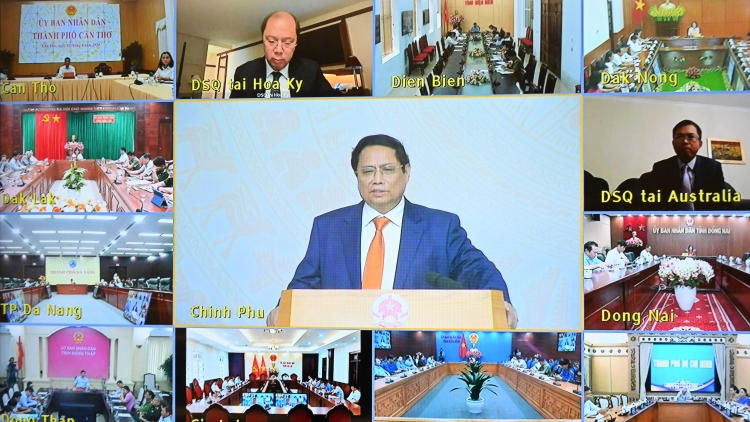 Jơnau tơnggit ngai dơ̆ poan, ngai 03/4/2024