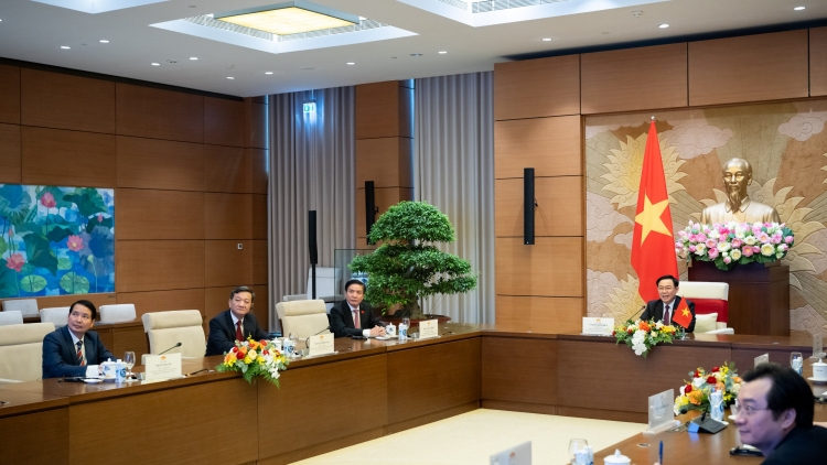 Nău mhe tâm dak n'hanh dak bah dih nar prao, 6-4-2024