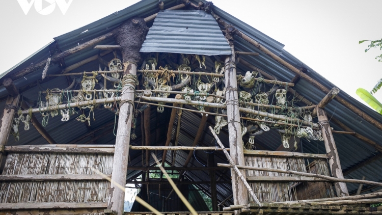 TA MOÓH T’COOH ĐIỂU MƯU - VỤ PHÓ VỤ ACOON COH VEL ĐONG