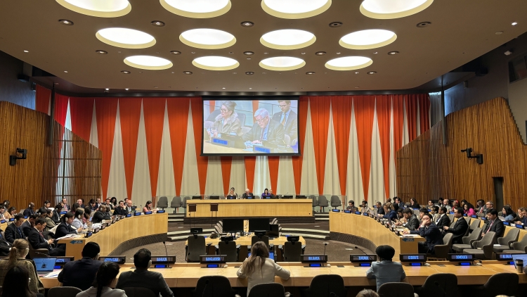 Việt Nam djŏ ruah Êpul gơ̆ng kiă kriê Anôk bruă Êpul hgŭm lu ala čar lơ Klei mtpă mđơr êkei mniê leh anăn Mđup brei klei dưi kơ Phung mniê wưng 2025-2027 