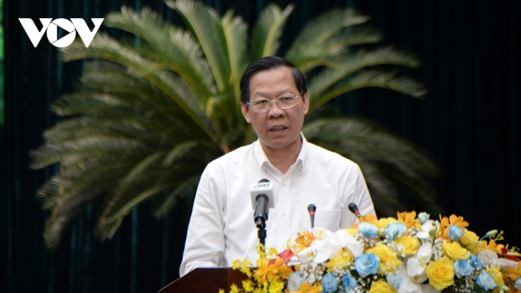 AKAOK UBND TP.HCM PHAN VĂN MÃI BAHRAU HU PANUAC PHÊ BÌNH 4 MBAN PRAONG DI TP.HCM