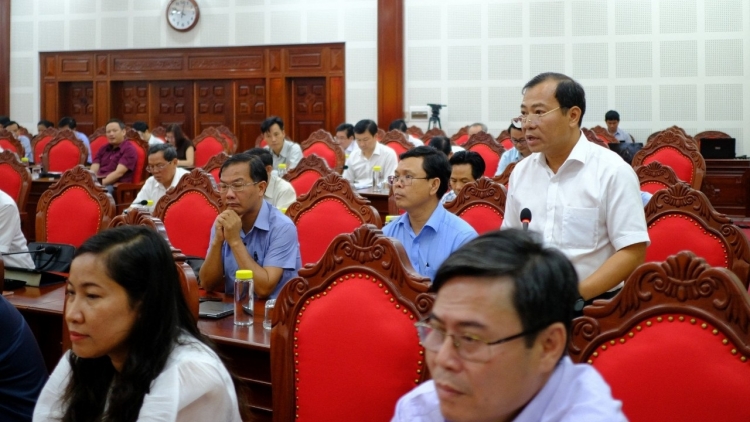 Gia Lai athei hơmet ming tơjur 6.500 ti hlak jên tơmơ̆t jang ming man Trong glung rĕnh Pleiku- Quy Nhơn