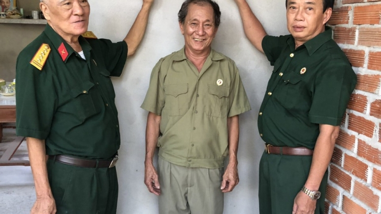 ពត៌មាន ម៉ោង ១៥