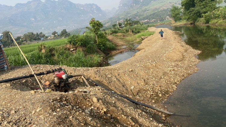 Tsaz yênhx nta suôz luk Hmôngz hnuz 23-4-2024